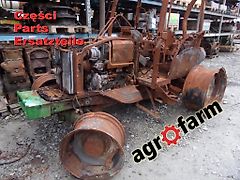 John Deere 5720 5620 parts, ersatzteile, pieces