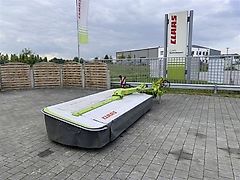 Claas DISCO 4000 CONTOUR