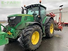 John Deere 6215r