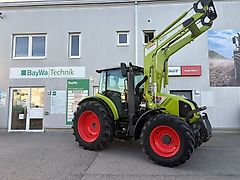 Claas ARION 430 CIS