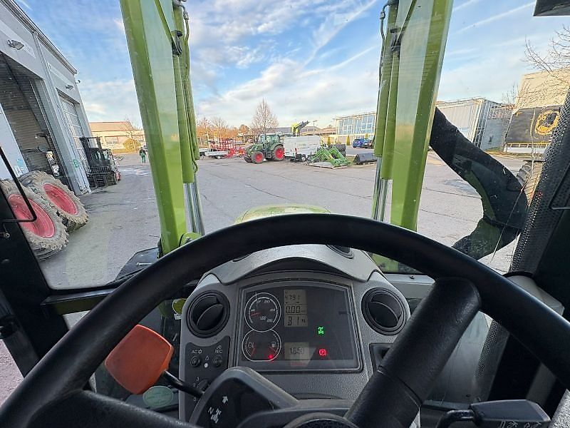 Claas ARION 430 CIS