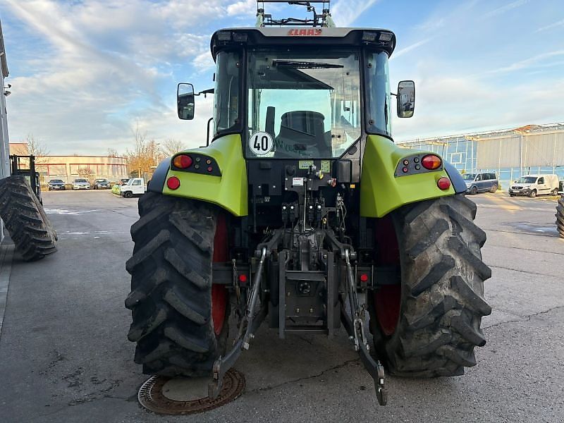 Claas ARION 430 CIS