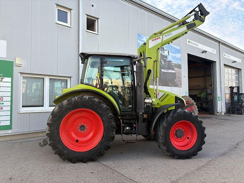 Claas ARION 430 CIS
