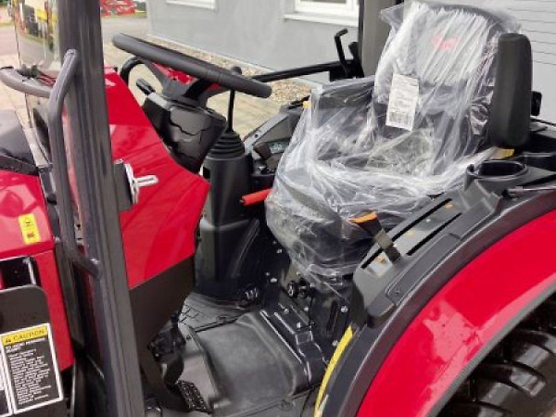 Yanmar KG- YT235 MIT KABINE