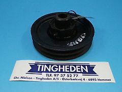 New Holland CR9090 (Spare part/Reservedel/Ersatzteil)