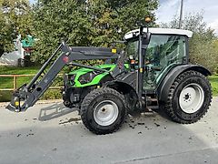 Deutz-Fahr 5095
