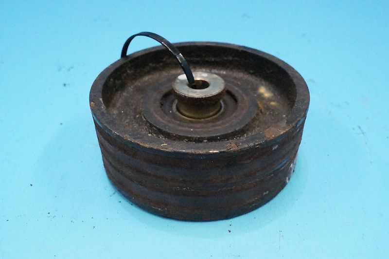 New Holland CR9090 (Spare part/Reservedel/Ersatzteil)