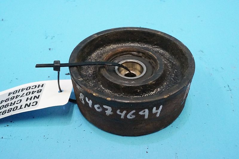 New Holland CR9090 (Spare part/Reservedel/Ersatzteil)