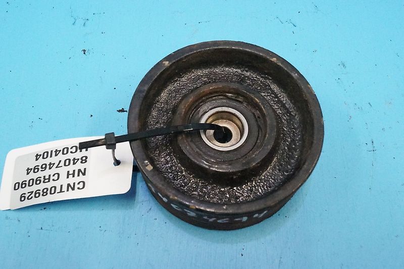 New Holland CR9090 (Spare part/Reservedel/Ersatzteil)