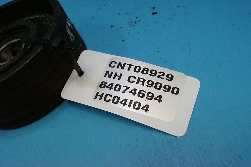 New Holland CR9090 (Spare part/Reservedel/Ersatzteil)