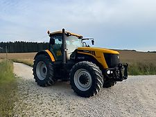 JCB Fastrac 7270 P-Tronic