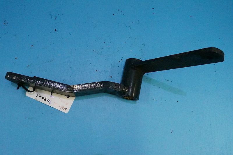 New Holland CR9090 Arm 84072456 (Spare part/Reservedel/Ersatzteil)