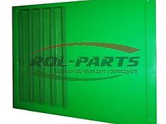 John Deere Motorabdeckung links L78635, AL77935