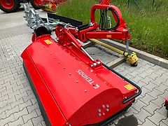Tehnos Mulcher MB 220R PROFI LW