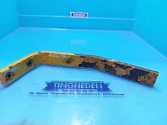 Hydrema 906B (Spare part/Reservedel/Ersatzteil)