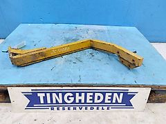 Hydrema 906B (Spare part/Reservedel/Ersatzteil)