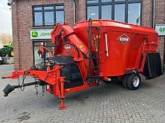 Kuhn Profile+ 16.2