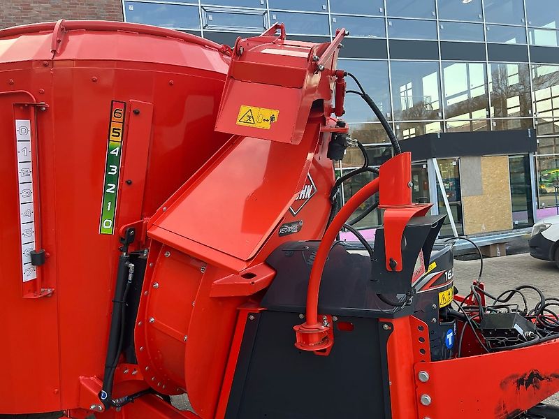 Kuhn Profile+ 16.2