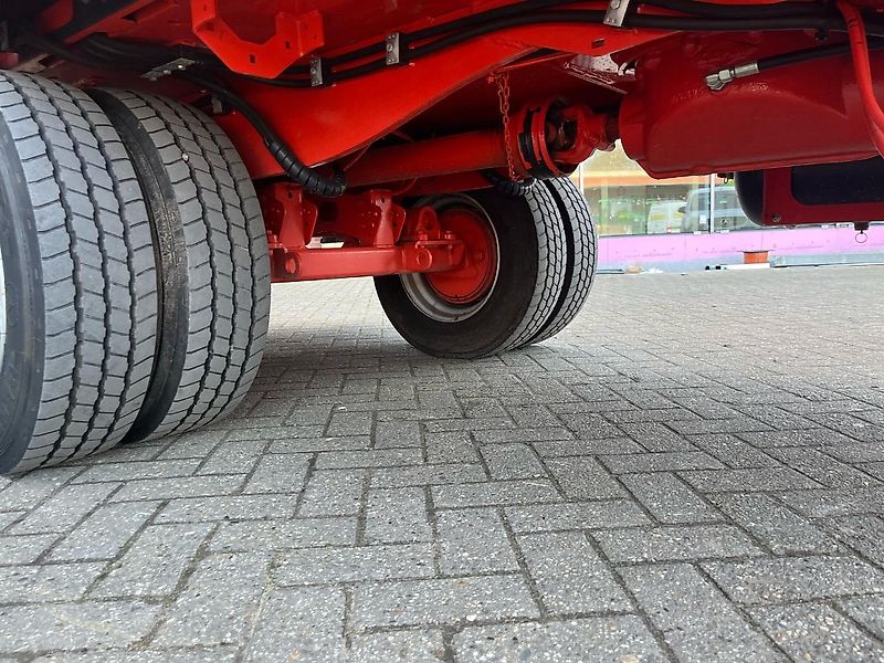 Kuhn Profile+ 16.2