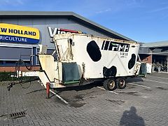 RMH VR18 mengwagen