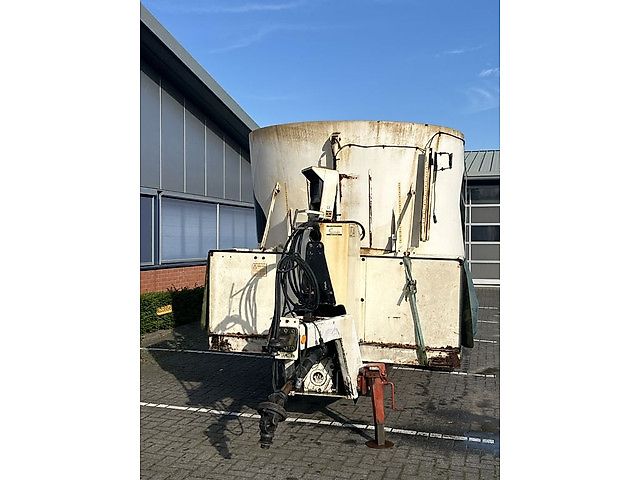 RMH VR18 mengwagen