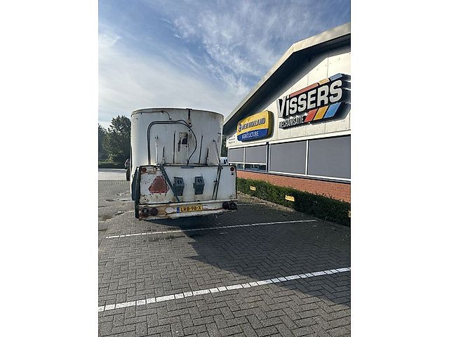 RMH VR18 mengwagen
