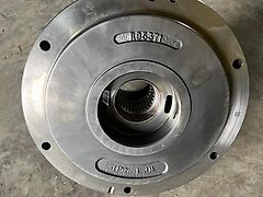 John Deere PINION GEAR CARRIER (used) - John Deere 6010, 6020, 6030, 6M, 6R, 7020, 7030