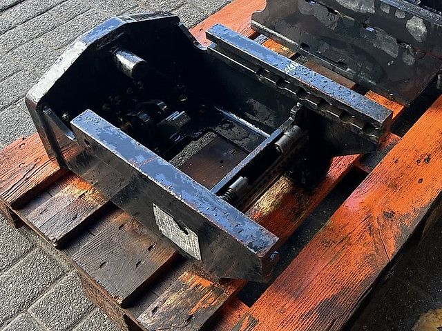 Case IH Trekhaak MXU/MAXXUM T6