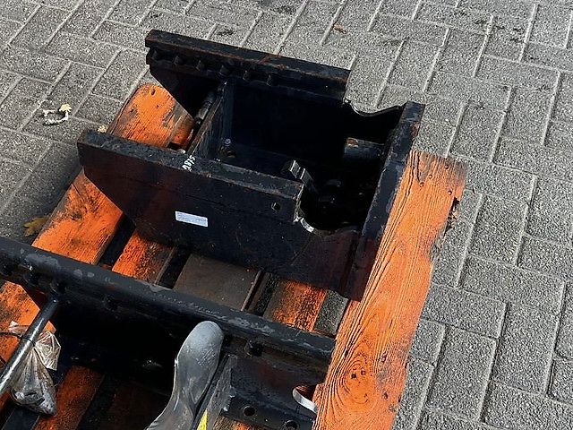 Case IH Trekhaak MXU/MAXXUM T6