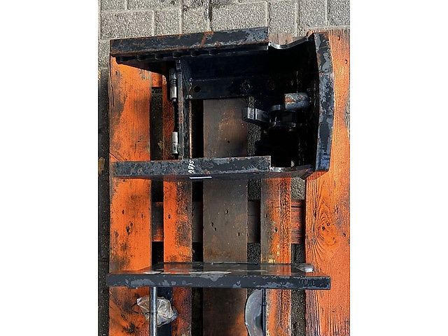 Case IH Trekhaak MXU/MAXXUM T6