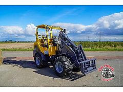 Eurotrac W12S
