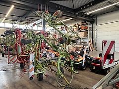 Claas Volto 770 H