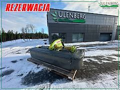 Claas Disco 3200 F Profil
