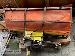 John Deere Kehrmaschine Serien 700/900/1R