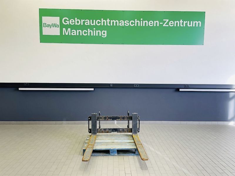 Giant PALETTENGABEL 3500Kg