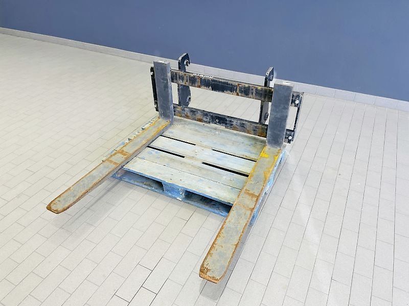 Giant PALETTENGABEL 3500Kg