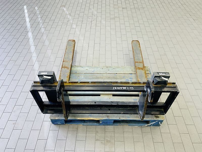 Giant PALETTENGABEL 3500Kg