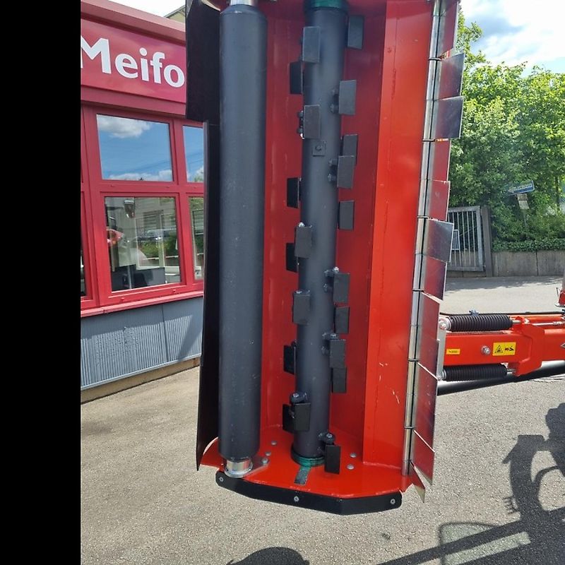 Kuhn SCHLÄGELMULCHER TBE 19