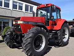 Case IH 7220 Magnum