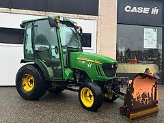 John Deere 2520