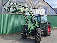 Fendt 309LSA #FZW