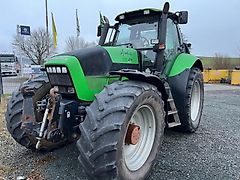 Deutz-Fahr Agrotron 215