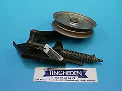 New Holland CR9090 (Spare part/Reservedel/Ersatzteil)