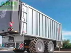 Fliegl gigant asw 281