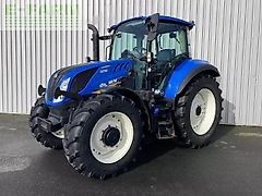 New Holland t5.100 evolution