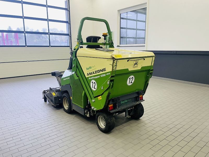 Amazone PROFIHOPPER SMARTLINE PH 1250