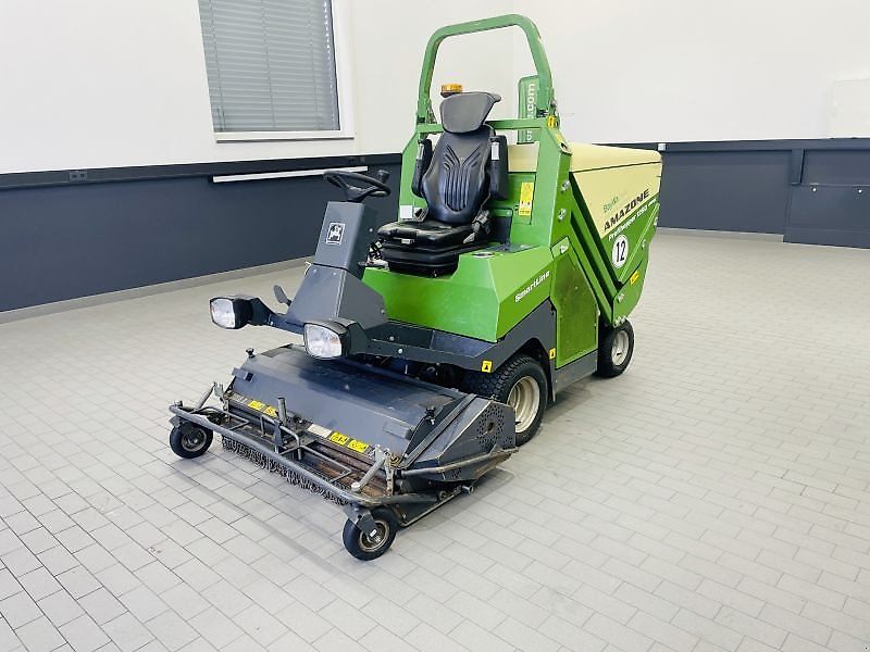 Amazone PROFIHOPPER SMARTLINE PH 1250