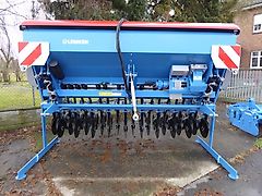 Lemken Saphir 10/300