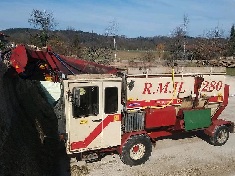 RMH 280 C