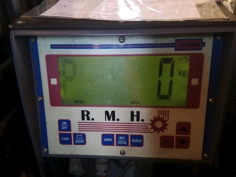 RMH 280 C